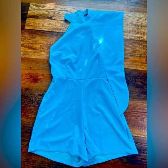 NY&Co Sz M Romper - Picture 1 of 3